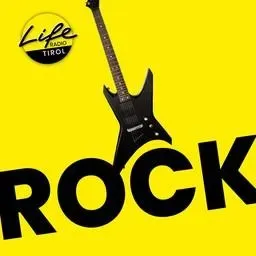 Life Radio Tirol Rock Live