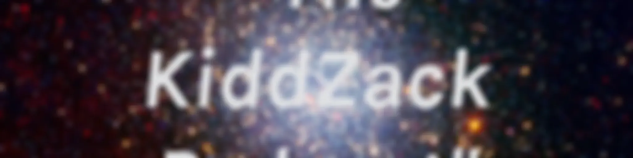 " The KiddZack Podcast"