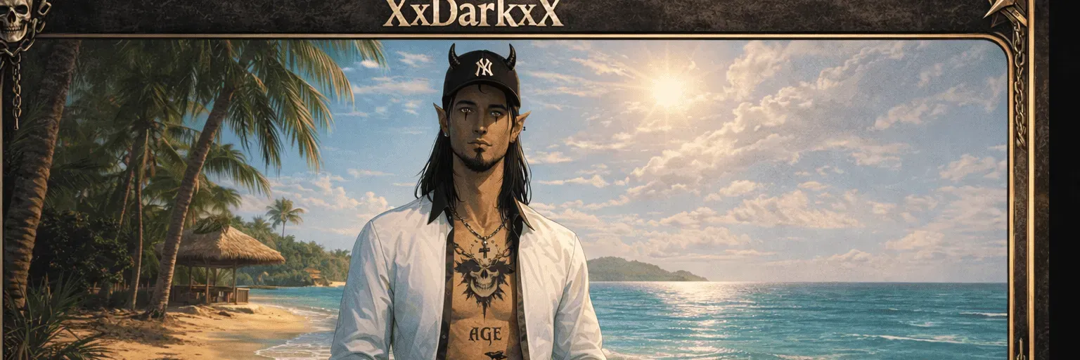 Playliste XxDarkxX