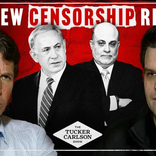 Matt Gaetz: Ted Cruz’s Delusional 2028 Bid, the ADL, and Identity Politics Taking Over the Right