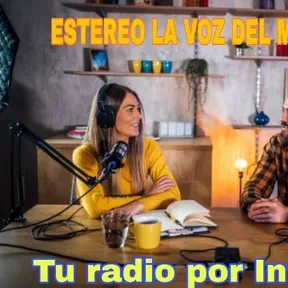 ESTEREO LA VOZ DEL MAESTRO HD
