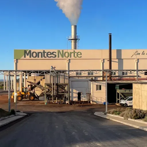 Más allá del aceite y el vino: innovación sostenible en Montes Norte
