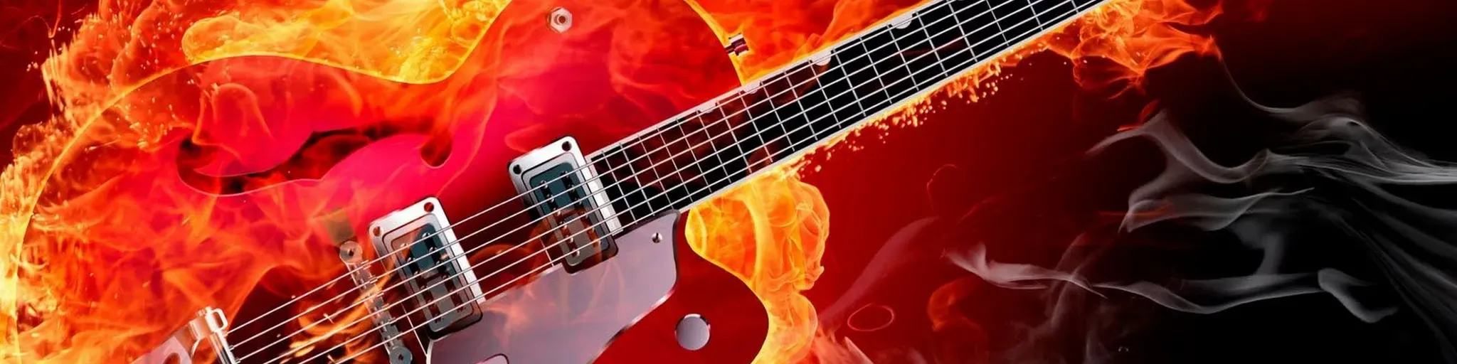MetalFlames Radio