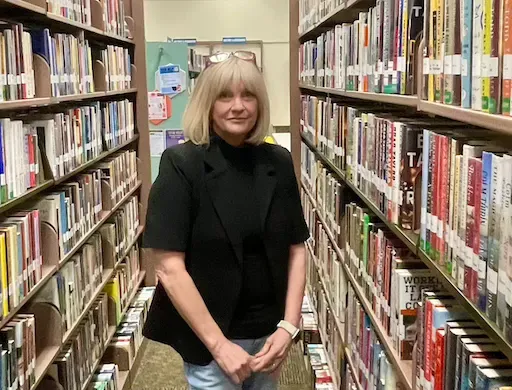 Howland Library Ponders Its Next Move