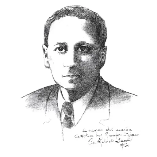 28 marzo 1944 | Muore Giuseppe Stefani