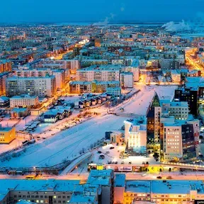Yakutsk