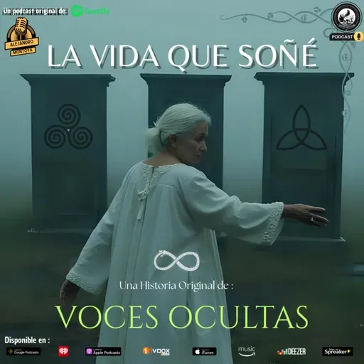 Ep156. La Vida que Soñé