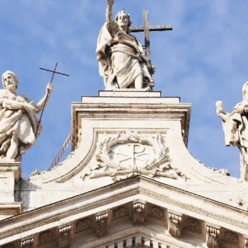 Para rezar o Evangelho do 32o. Domingo do Tempo Comum