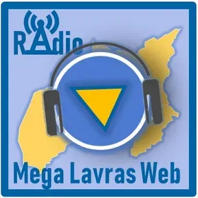 Radio Mega Lavras Web