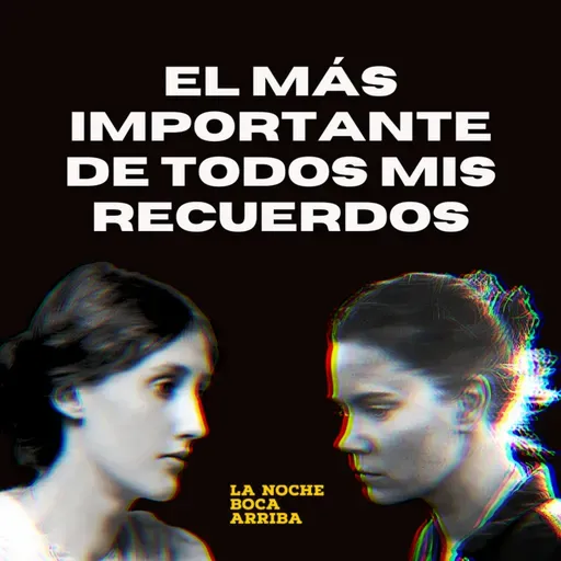 El más importante de todos mis recuerdos