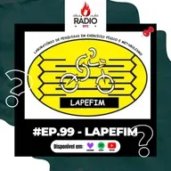 #EP. 99 | LAPEFIM - Laboratório de Pesquisas em Exercício Físico e Metabolismo