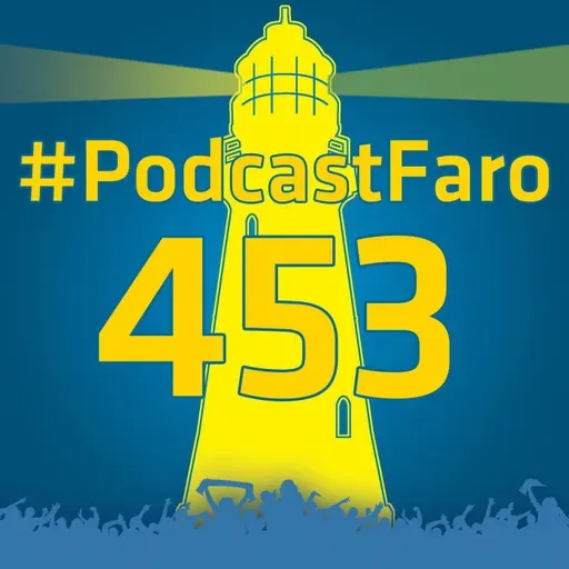 de Palique! ALBACETE BP vs UD LAS PALMAS - DERRIBAR LOS MOLINOS (Programa 453)