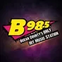 B98.5 - WBBO