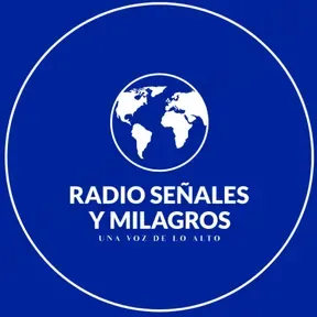 RADIO SEÑALES Y MILAGROS