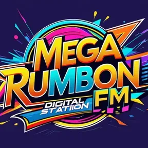 Mega Rumbon Fm