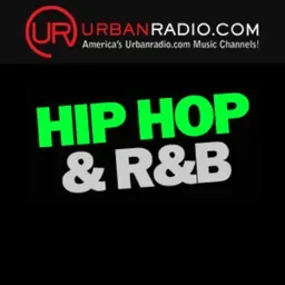 UrbanRadio - Hip Hop & RnB