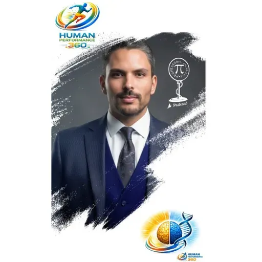 Human 360 Mini Episode 06 | Spiritual Reset: 3 Tools to Strengthen Belief, Performance & Human Potential