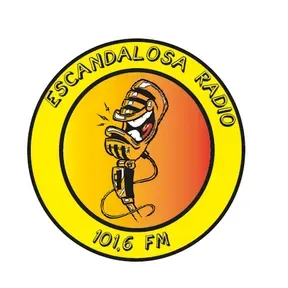 ESCANDALOSA RADIO