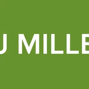 DJ MILLER