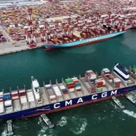 Cuộc chiến kinh tế trường kỳ của Trung Quốc