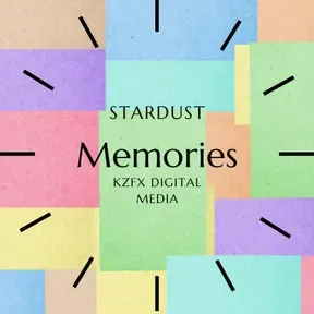 KZFX HD5 Stardust Radio