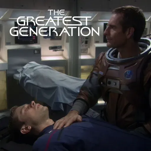 Creamsman of the Night (ENT S4E11)