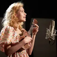Nellie at The Chapel