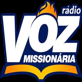 RADIO VOZ MISSIONARIA VIDAS PARA CRISTO RJ