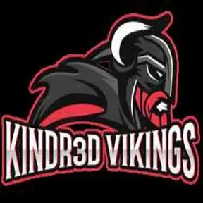 Kindr3dVikings