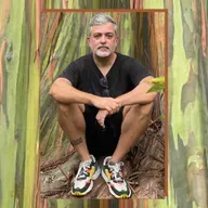O homem que ousou dirigir Gilberto Gil