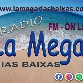 la mega rias baixas