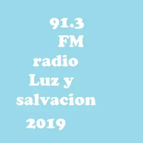 LUZ Y SALVACION