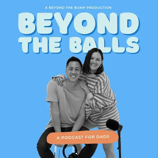 💙 BYTB: Resilience: How do we nurture it in our children? with Dr. Billy Garvey from Pop Culture Parenting