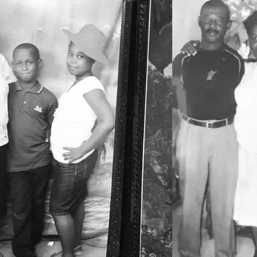 A family's peace | Part III