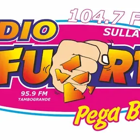 Radio La Fuerte