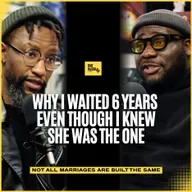 Quitting My Job, No Money, One Promise & The Woman Who Waited With Me | Kingdmusic
