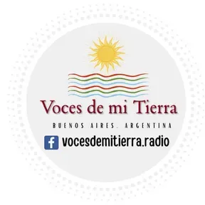 Voces de mi Tierra