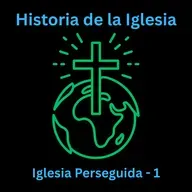Iglesia Perseguida - 1