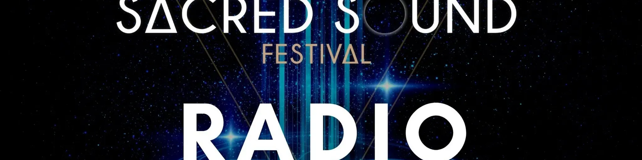 Sacred Sound Radio