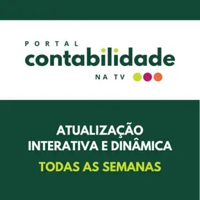 Contabilidade na TV