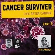 Cancer Survivor | ಧೈರ್ಯದ ಪಯಣ – Part 2 | Aisha Azharuddin Ahmed | TGV Kannada