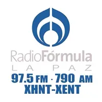 Radio Fórmula La Paz en vivo