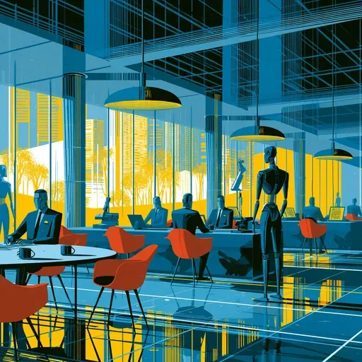 ✨💪 AI, jobs, and productivity: My chat with economist Erik Brynjolfsson