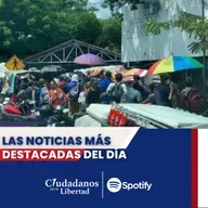 Episodio 4 | Nicaragüenses continúan abandonando el país.