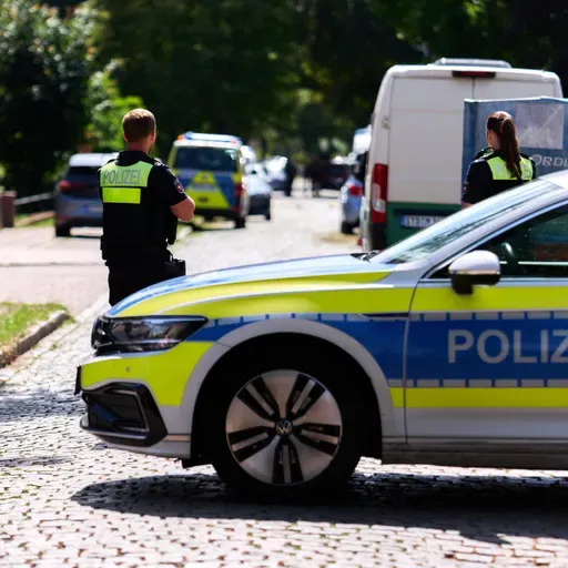 Nachrichtenleicht - Nachrichten in Einfacher Sprache vom 29.06.2026