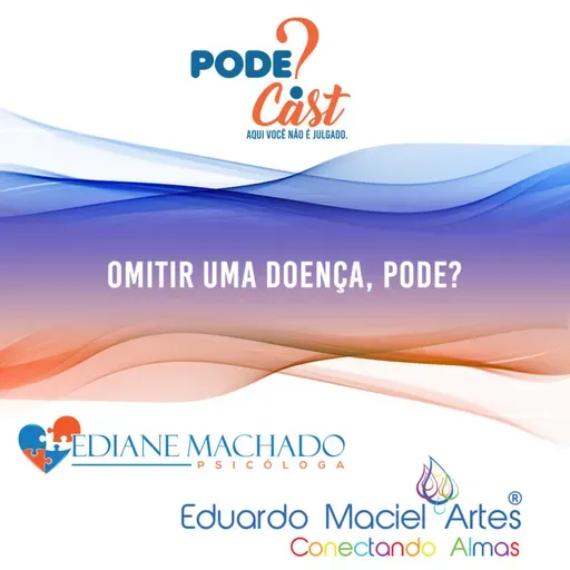 Omitir uma doença, pode?