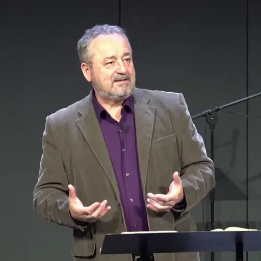 Creștinul și Legea - Emil Bartoș