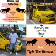"Bolo" Int.5 "Leh We Reason" Costume car designer and jeweler 