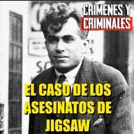 El caso de los asesinatos de Jigsaw.