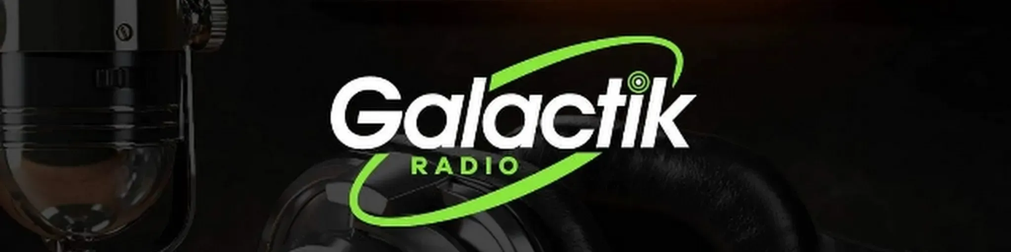 Galactik Radio